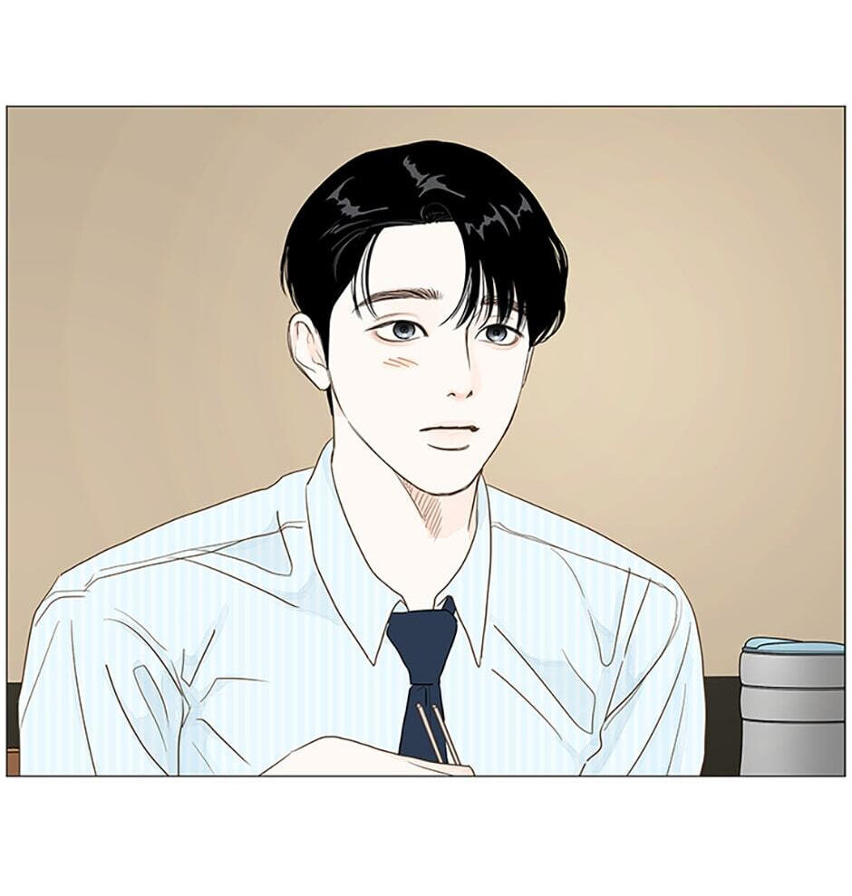 Read Secret Relationships chapter 13 image 7 on Lezhin