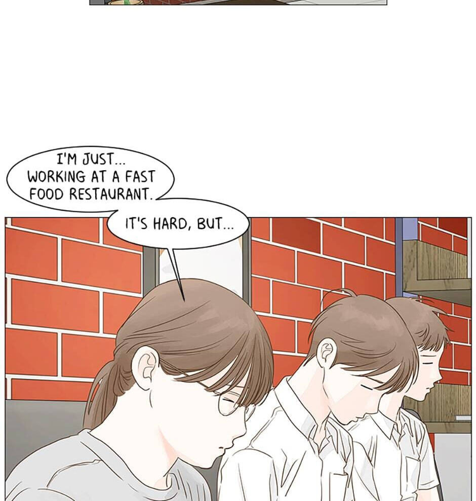Read Secret Relationships chapter 13 image 71 on Lezhin