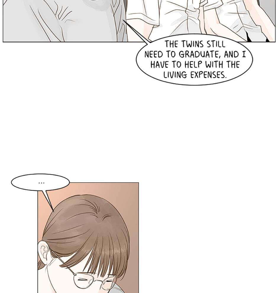 Read Secret Relationships chapter 13 image 72 on Lezhin