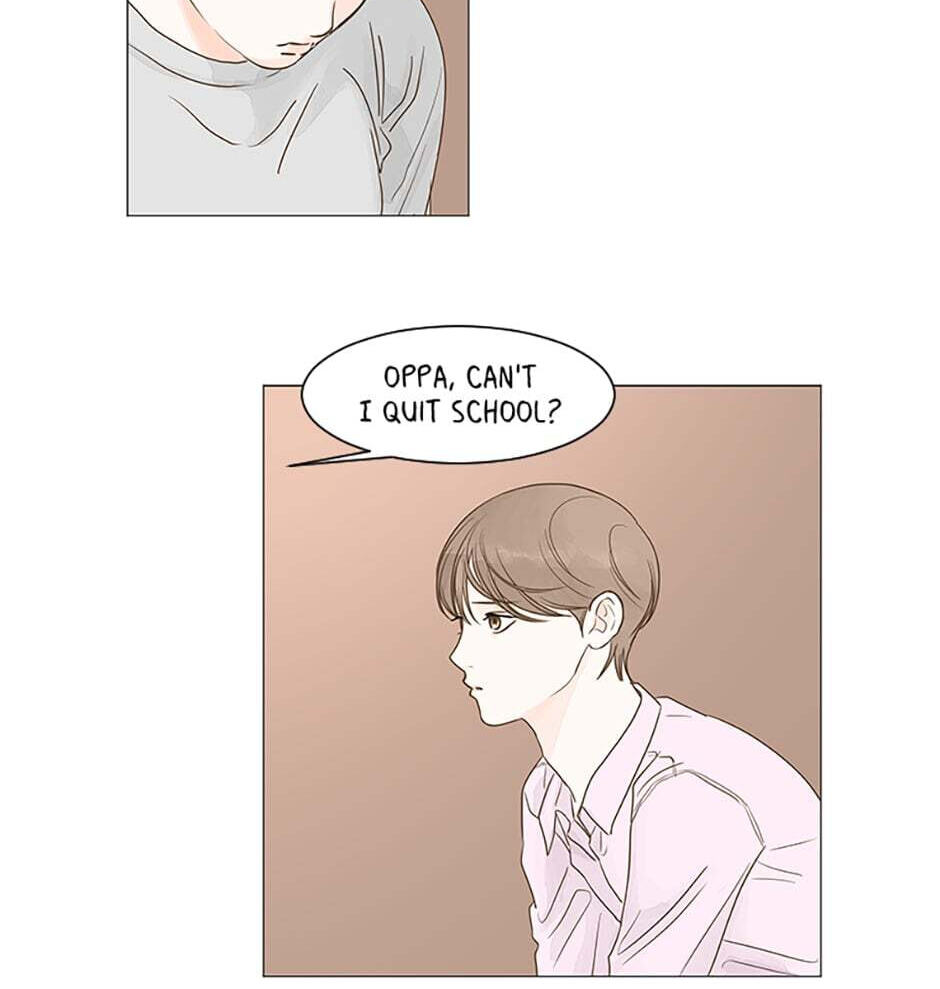 Read Secret Relationships chapter 13 image 73 on Lezhin