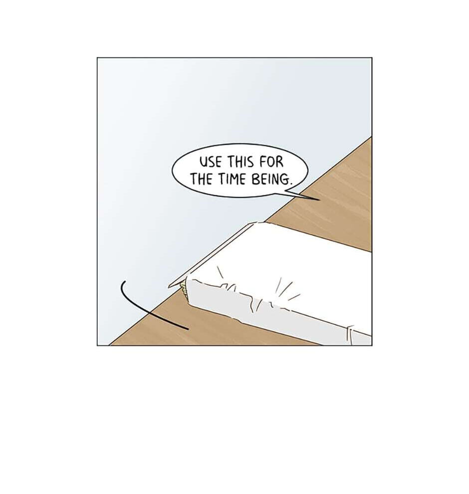 Read Secret Relationships chapter 13 image 81 on Lezhin