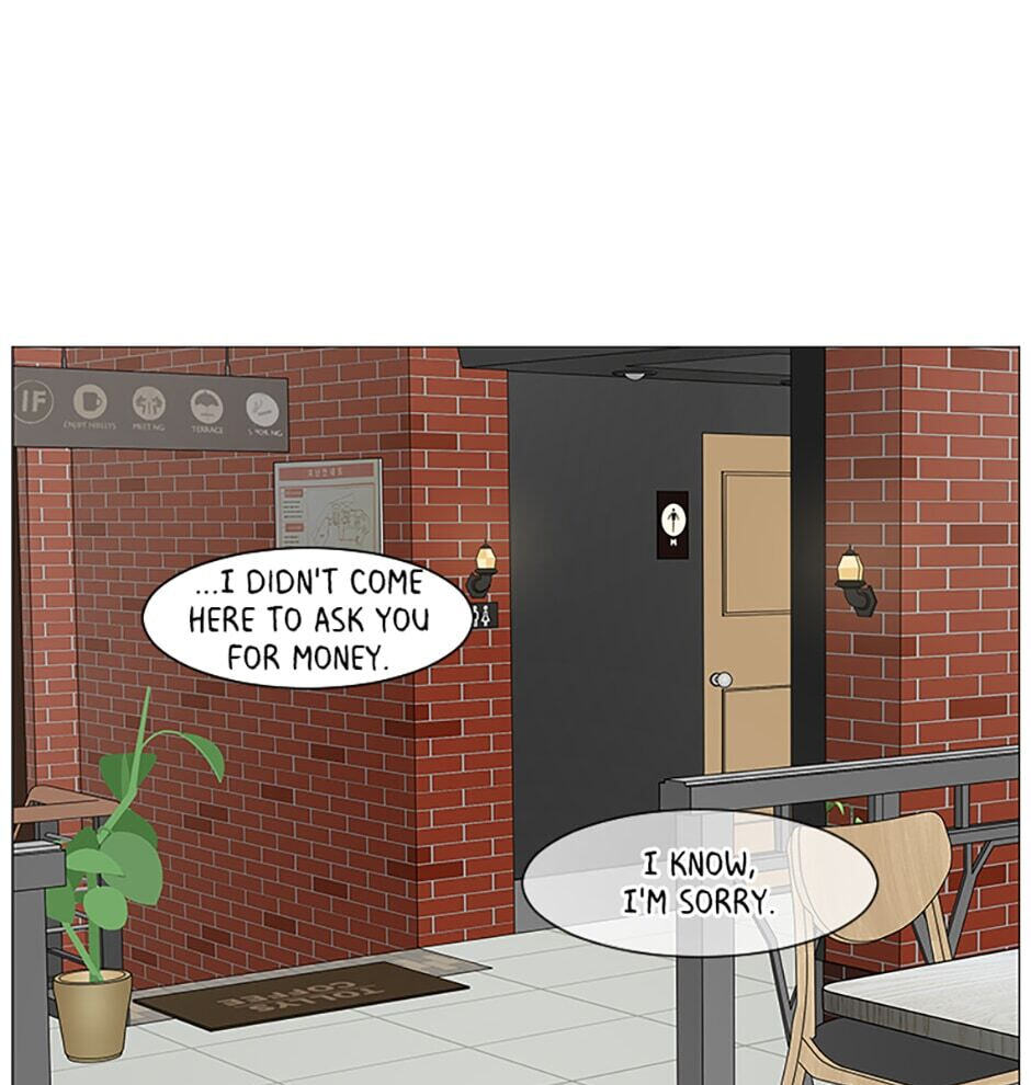 Read Secret Relationships chapter 13 image 82 on Lezhin