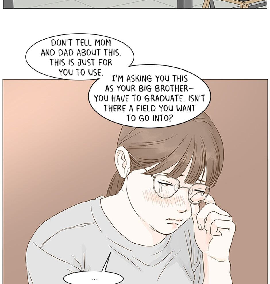 Read Secret Relationships chapter 13 image 83 on Lezhin