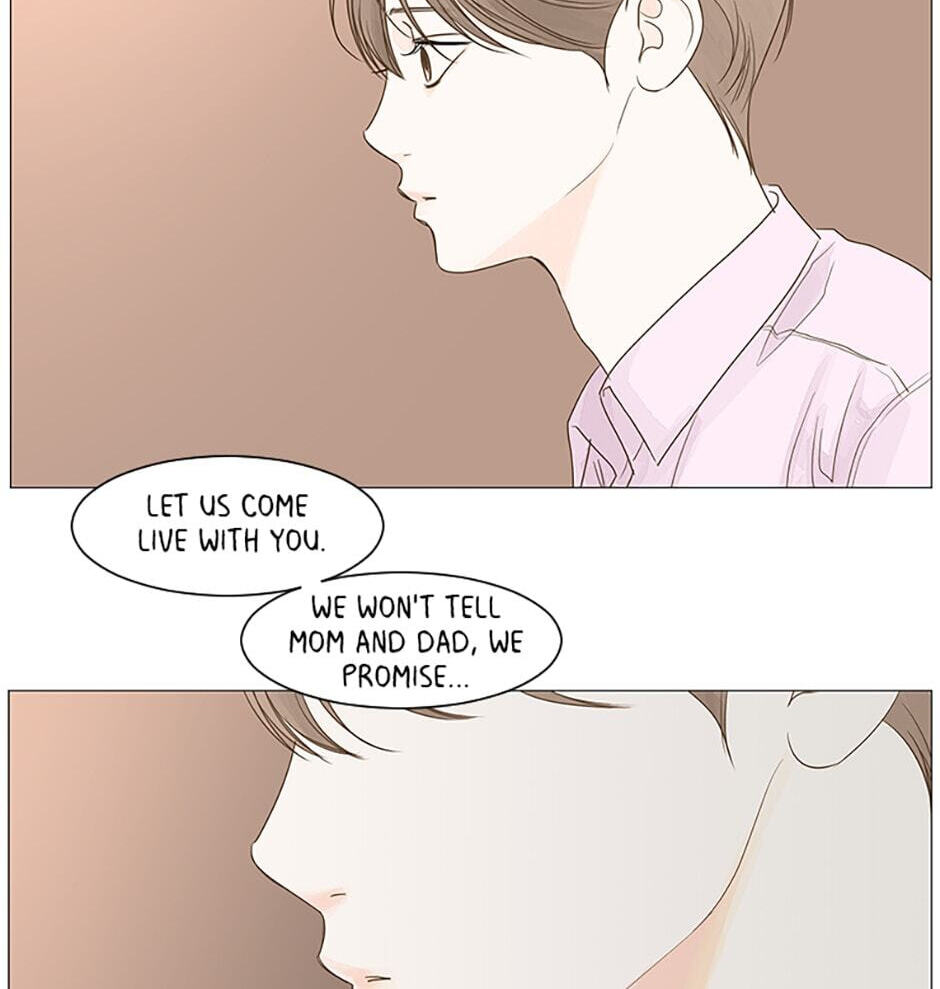 Read Secret Relationships chapter 13 image 85 on Lezhin