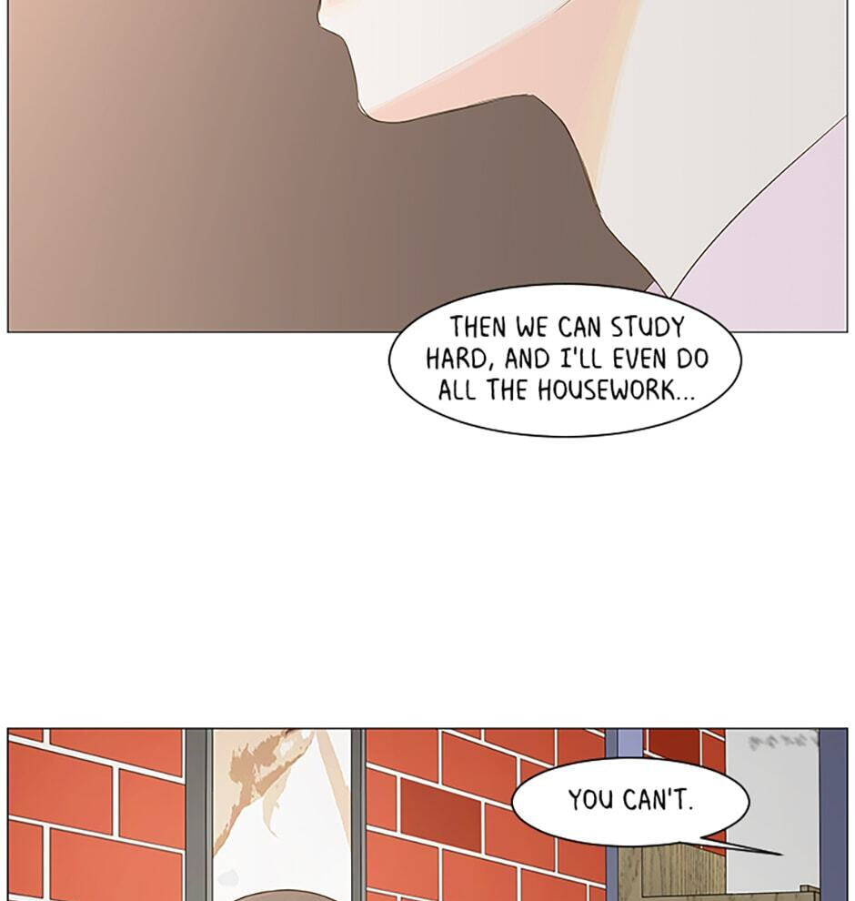 Read Secret Relationships chapter 13 image 86 on Lezhin