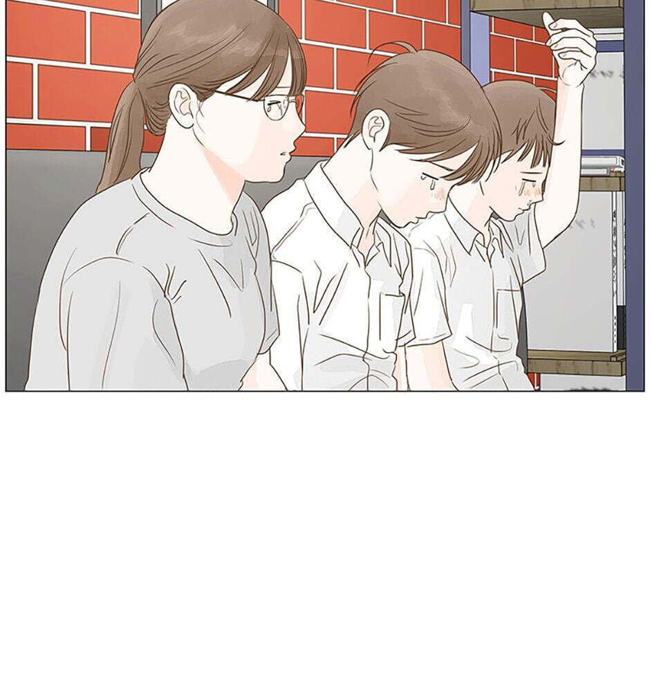 Read Secret Relationships chapter 13 image 87 on Lezhin