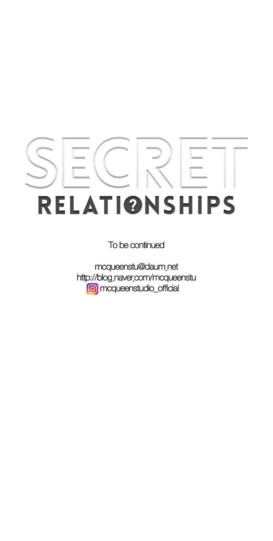 Read Secret Relationships chapter 13 image 90 on Lezhin