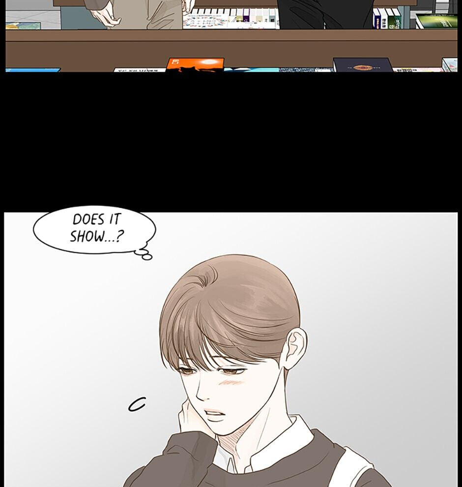 Read Secret Relationships chapter 14 image 12 on Lezhin