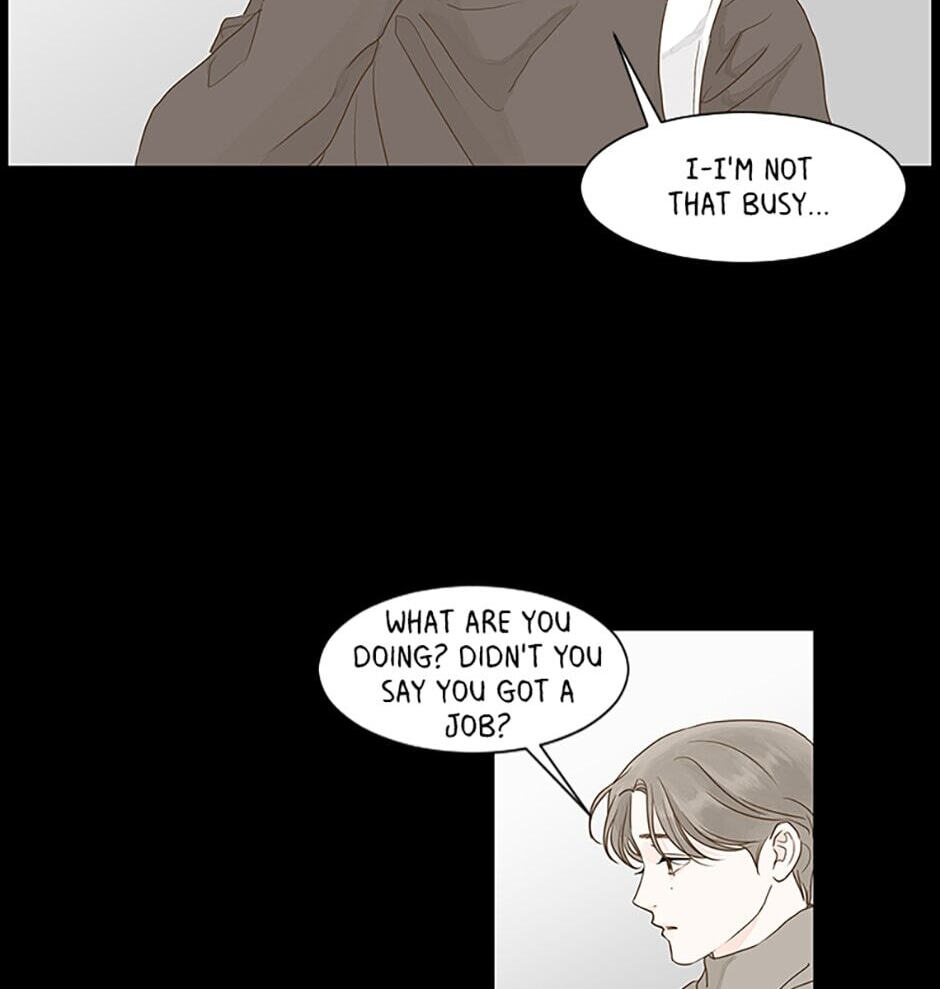 Read Secret Relationships chapter 14 image 13 on Lezhin