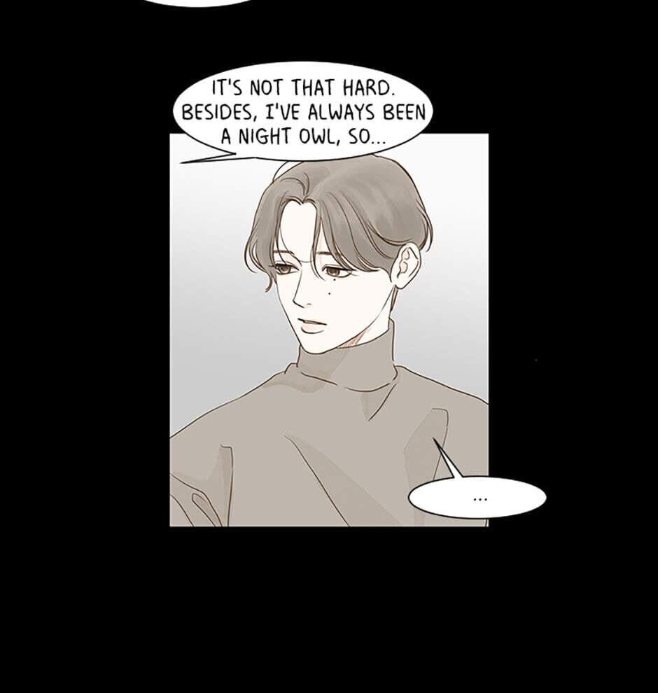 Read Secret Relationships chapter 14 image 16 on Lezhin