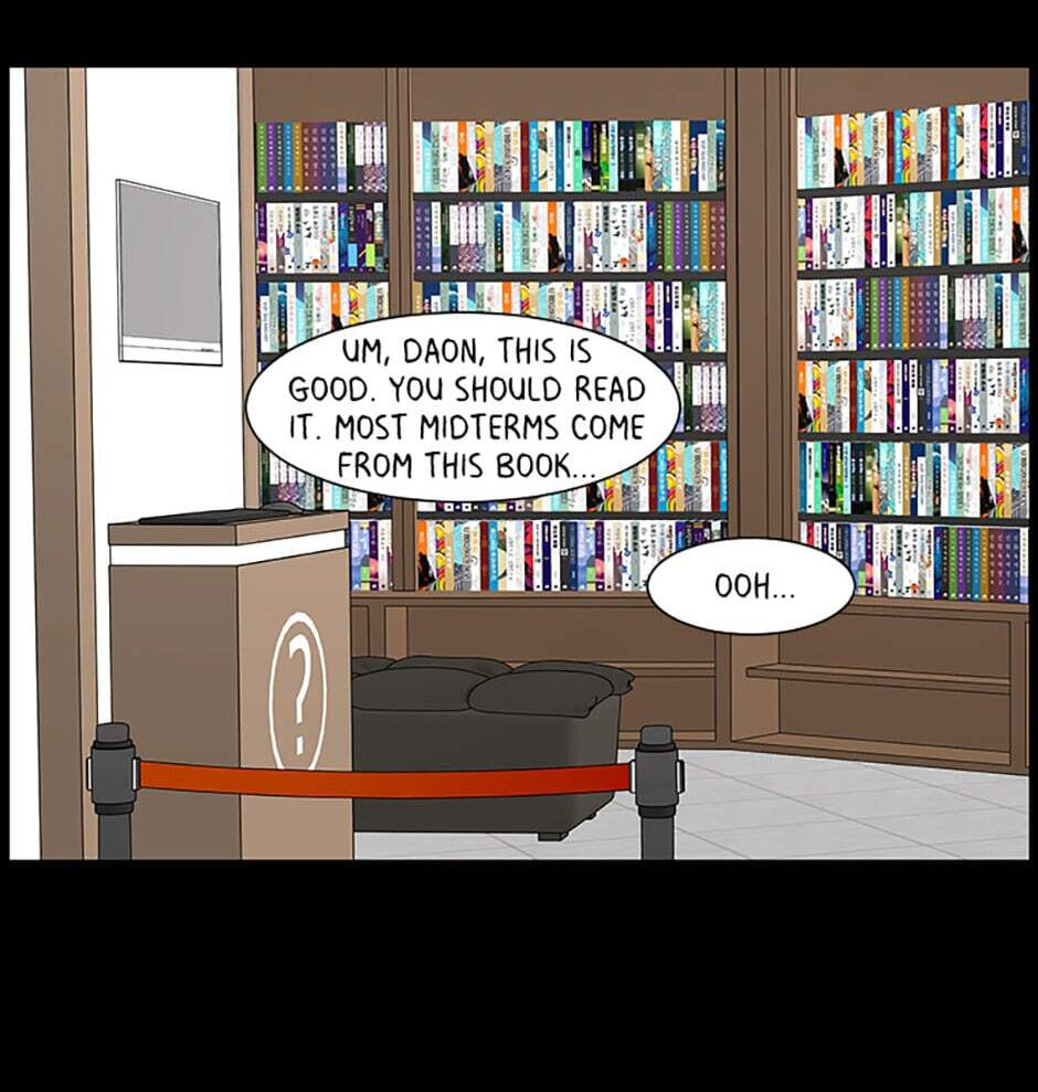 Read Secret Relationships chapter 14 image 17 on Lezhin