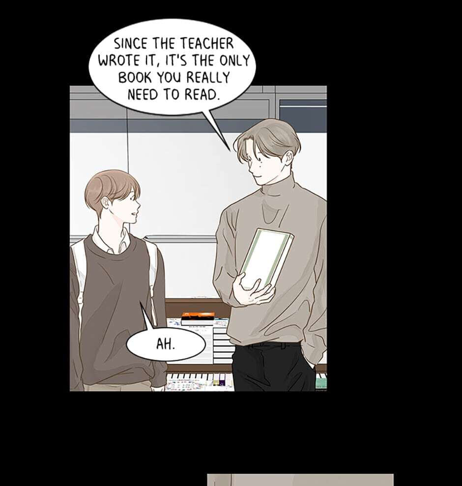 Read Secret Relationships chapter 14 image 18 on Lezhin