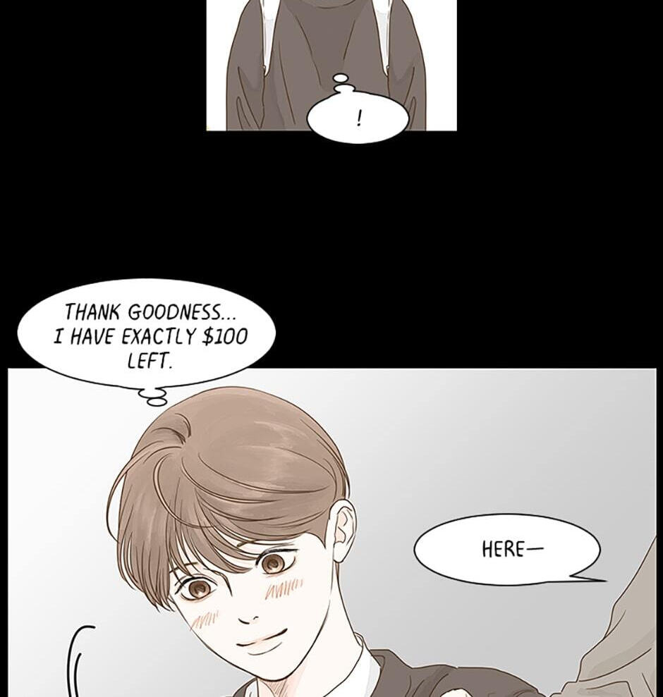 Read Secret Relationships chapter 14 image 23 on Lezhin
