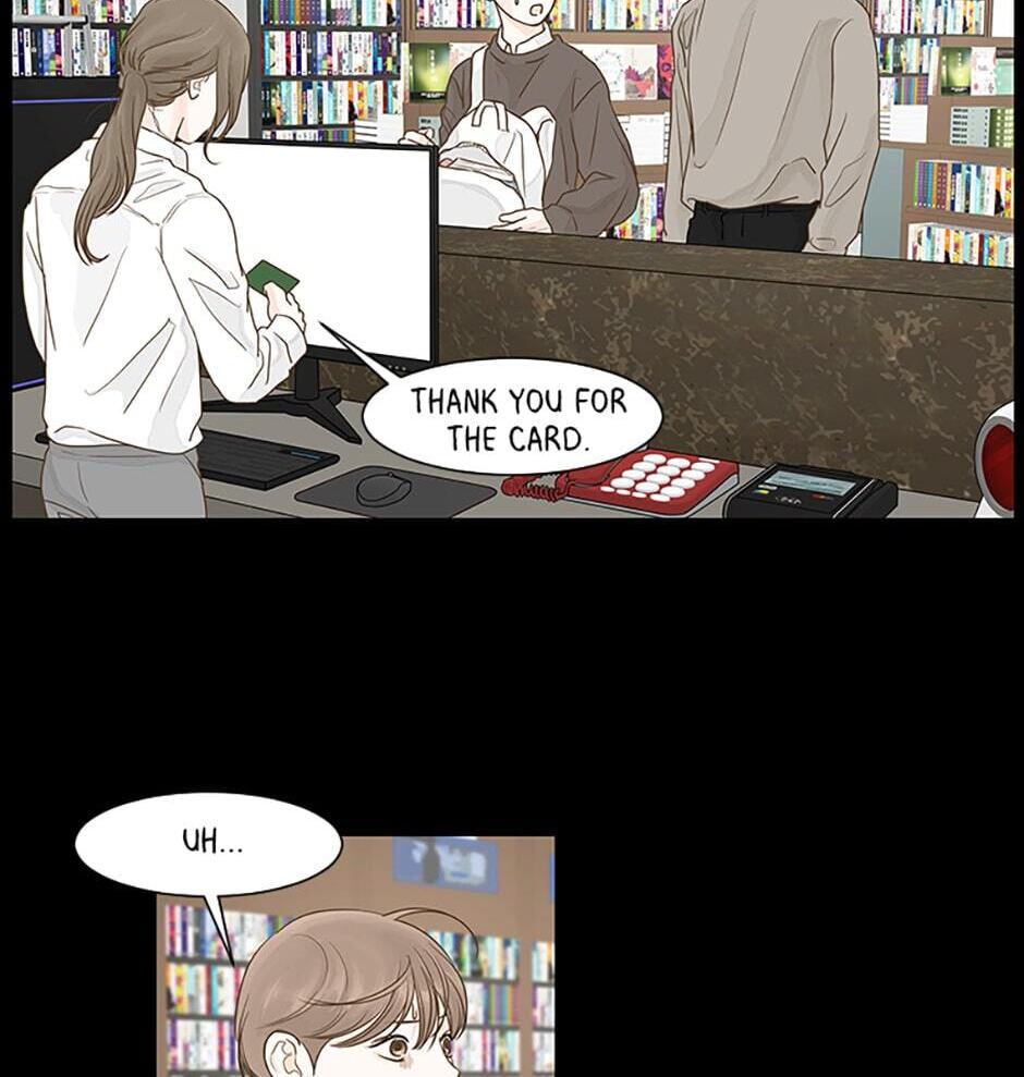 Read Secret Relationships chapter 14 image 25 on Lezhin