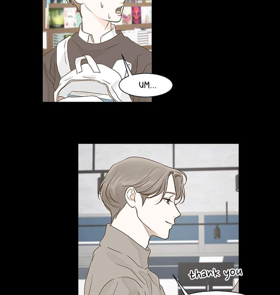 Read Secret Relationships chapter 14 image 26 on Lezhin
