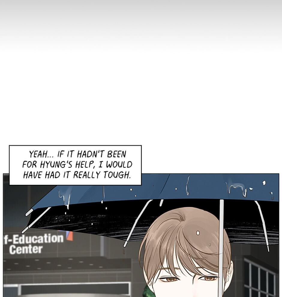 Read Secret Relationships chapter 14 image 32 on Lezhin