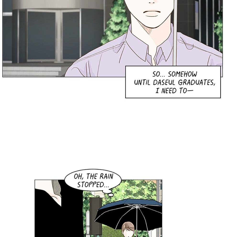 Read Secret Relationships chapter 14 image 33 on Lezhin