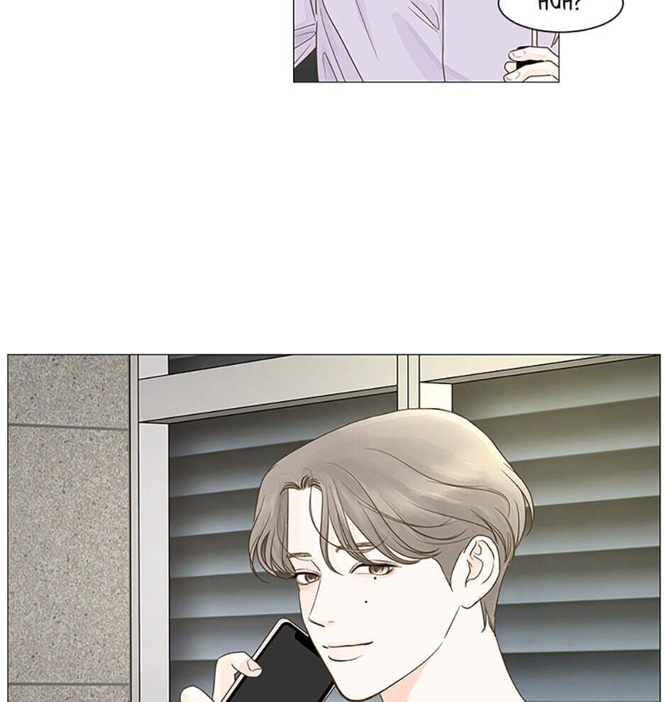 Read Secret Relationships chapter 14 image 35 on Lezhin