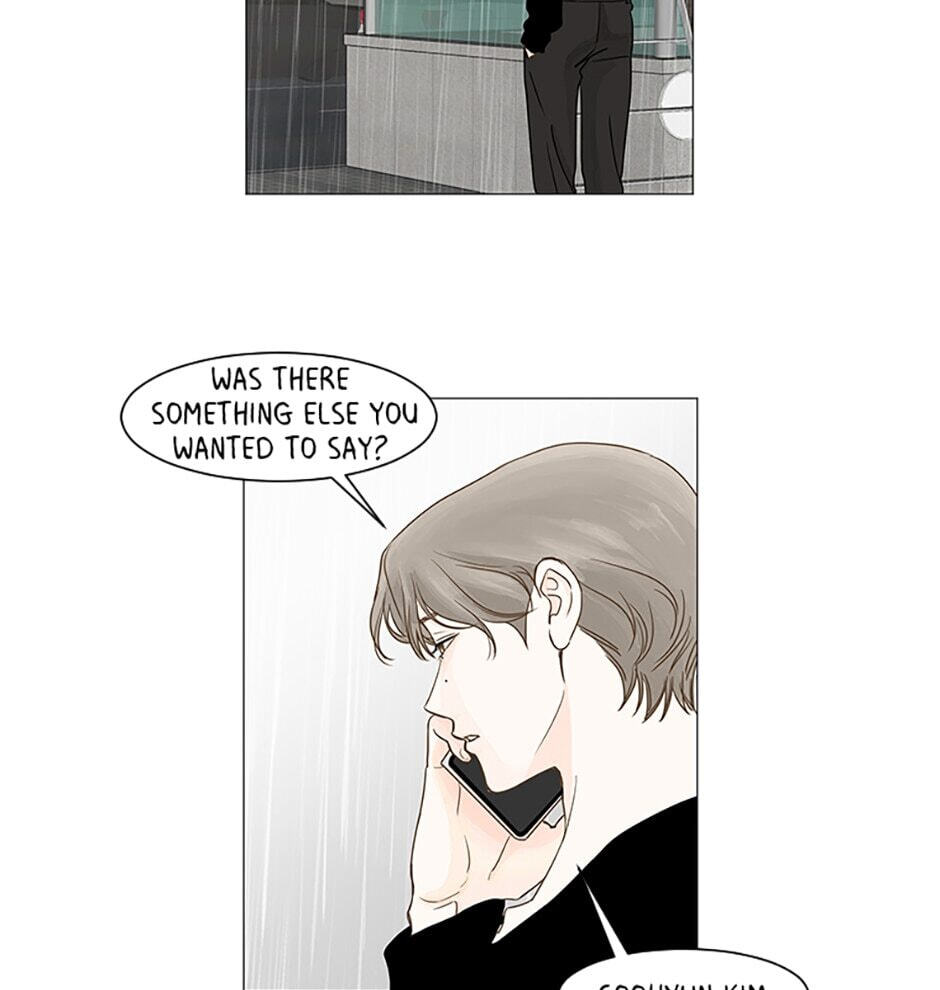 Read Secret Relationships chapter 14 image 46 on Lezhin