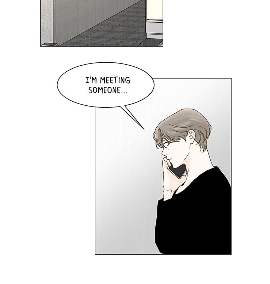Read Secret Relationships chapter 14 image 49 on Lezhin