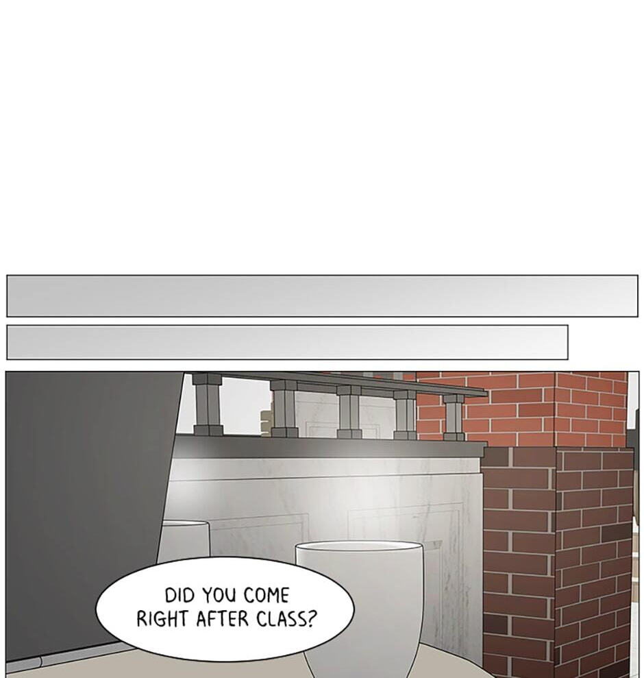 Read Secret Relationships chapter 14 image 53 on Lezhin