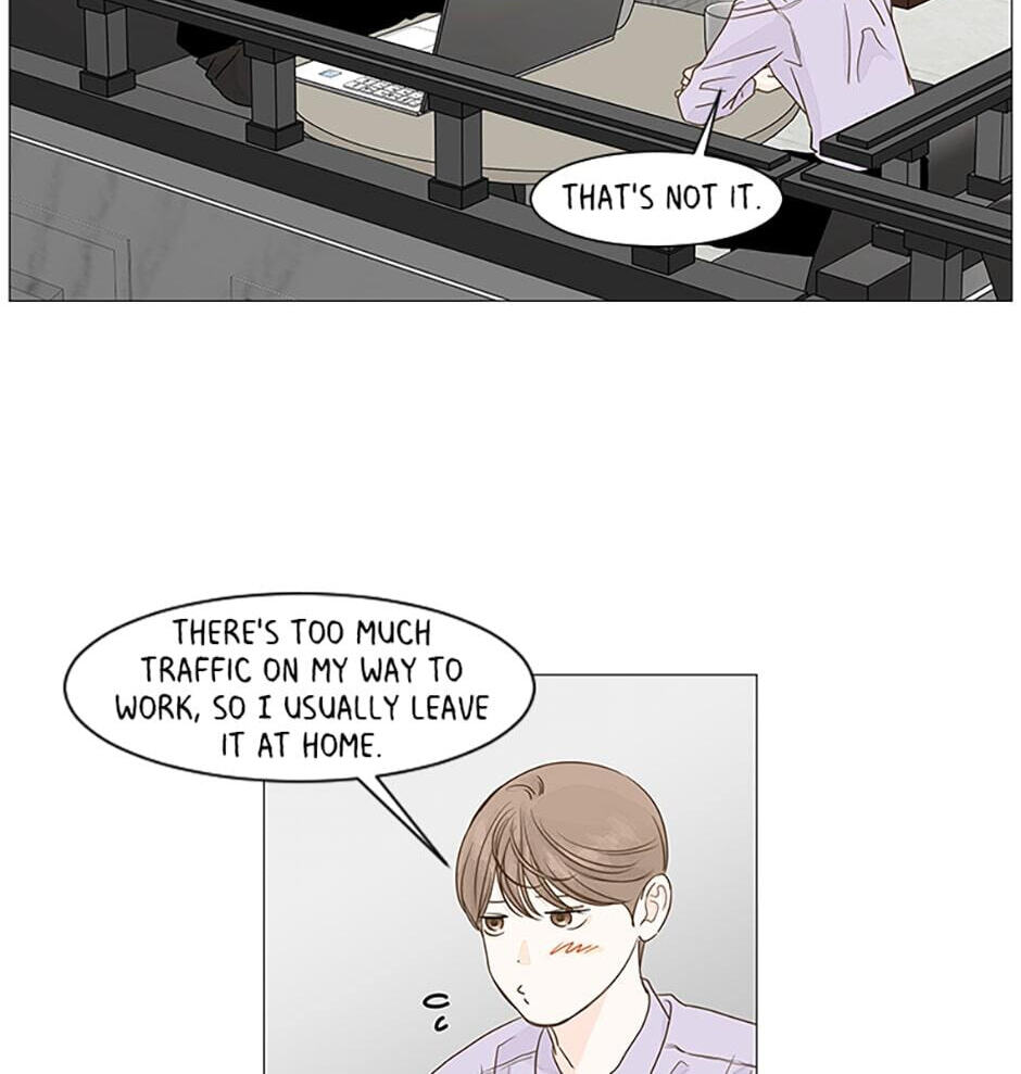 Read Secret Relationships chapter 14 image 55 on Lezhin