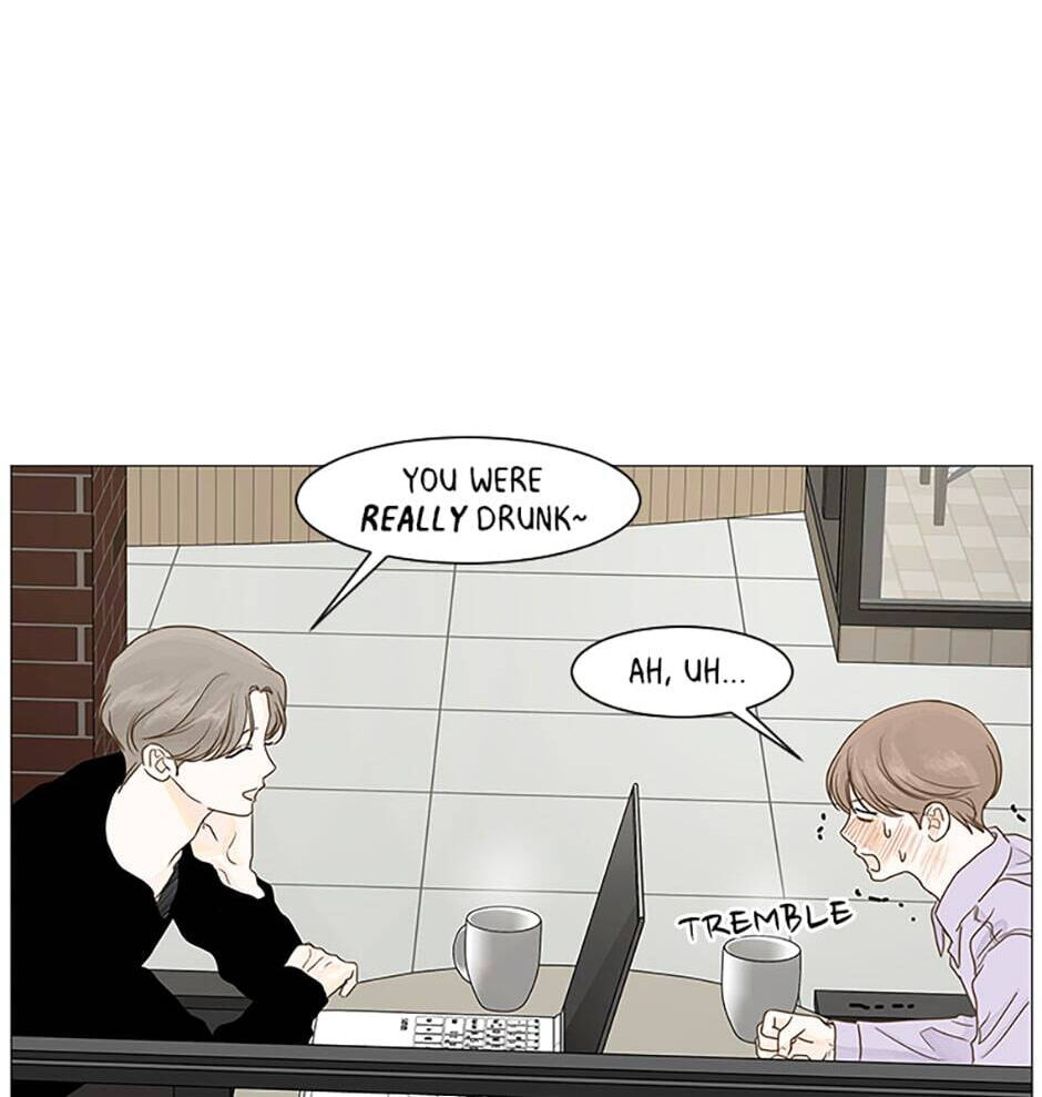 Read Secret Relationships chapter 14 image 57 on Lezhin