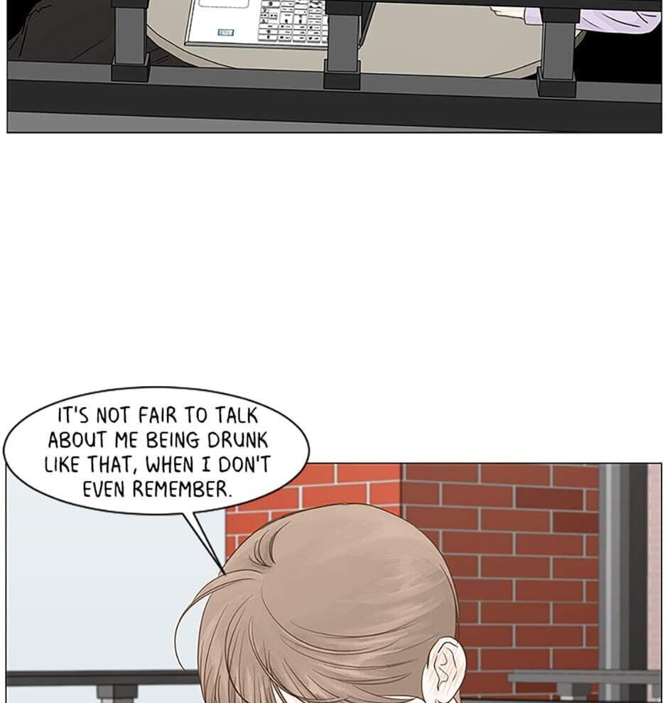 Read Secret Relationships chapter 14 image 58 on Lezhin