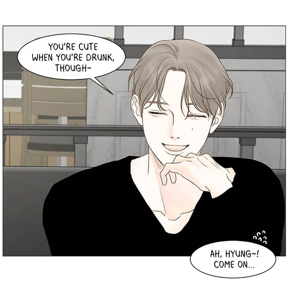 Read Secret Relationships chapter 14 image 60 on Lezhin