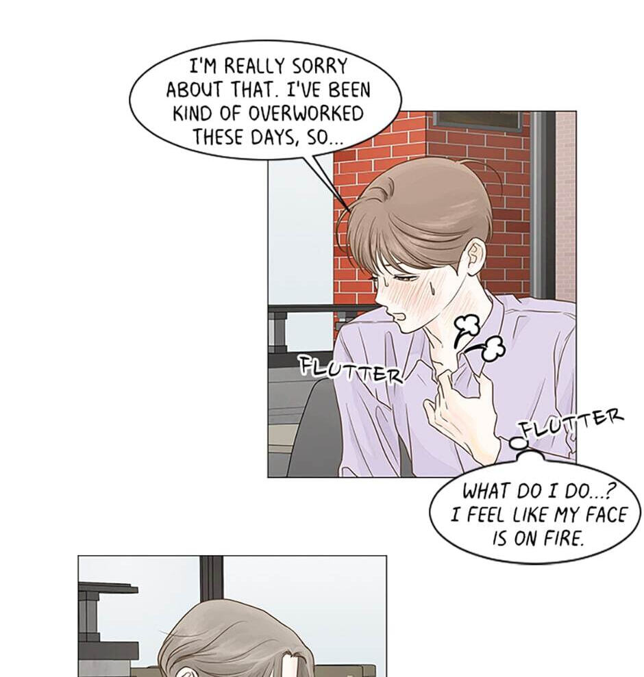 Read Secret Relationships chapter 14 image 61 on Lezhin