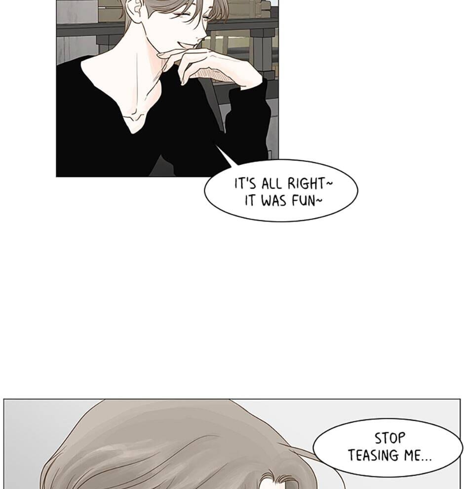 Read Secret Relationships chapter 14 image 62 on Lezhin