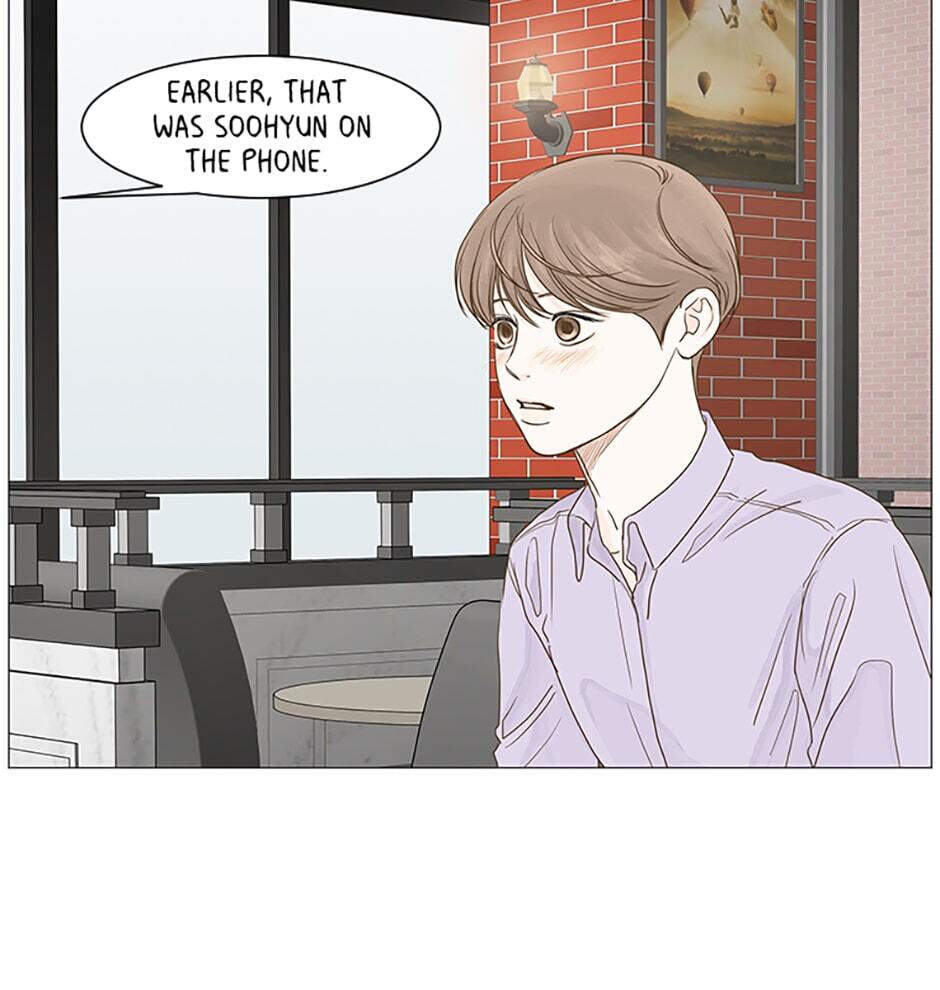 Read Secret Relationships chapter 14 image 64 on Lezhin