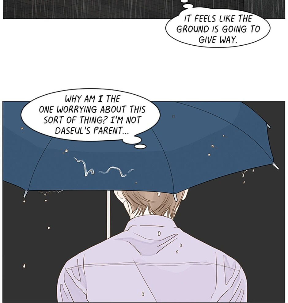 Read Secret Relationships chapter 14 image 9 on Lezhin