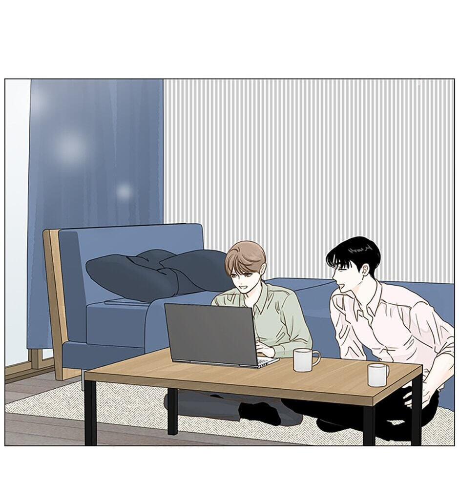 Read Secret Relationships chapter 16 image 13 on Lezhin