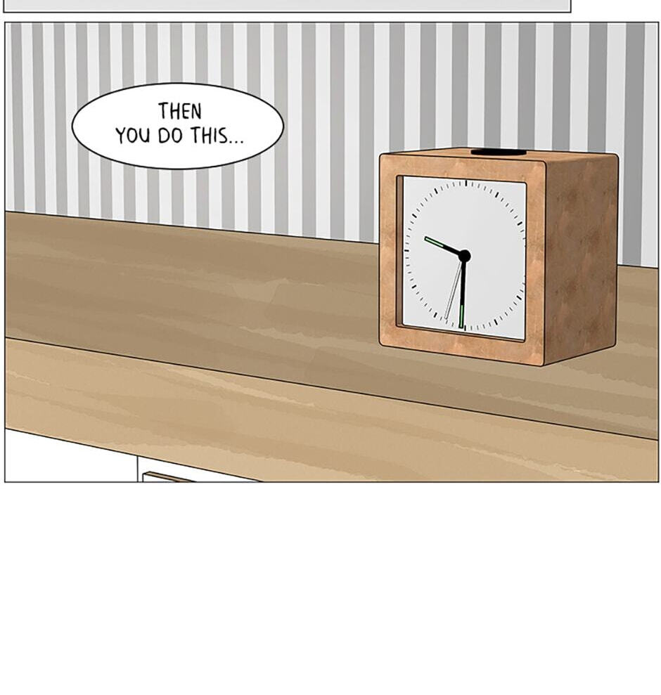 Read Secret Relationships chapter 16 image 15 on Lezhin
