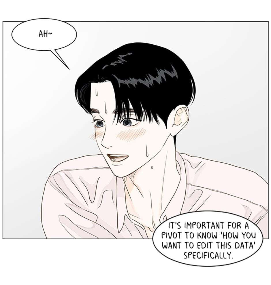 Read Secret Relationships chapter 16 image 16 on Lezhin
