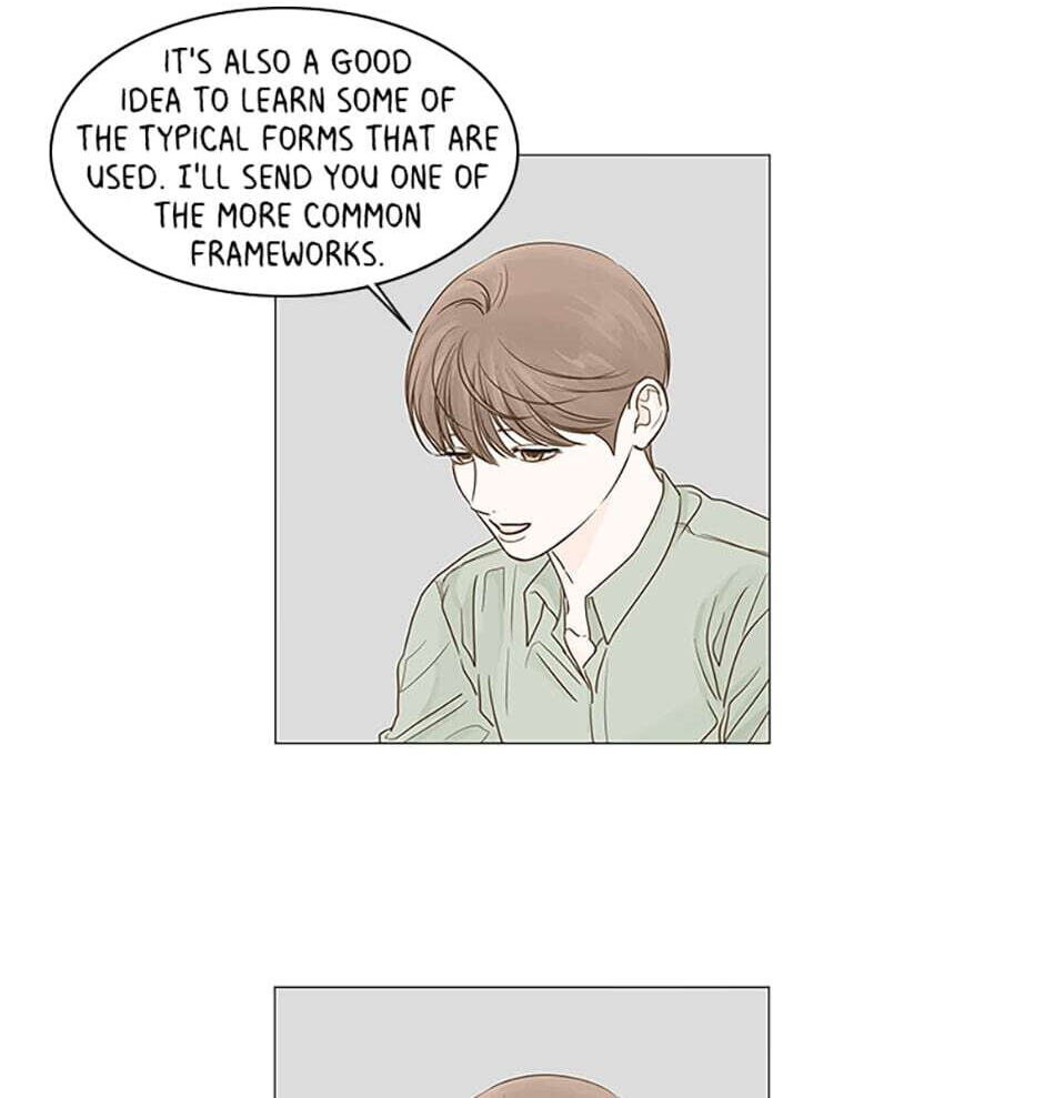 Read Secret Relationships chapter 16 image 17 on Lezhin