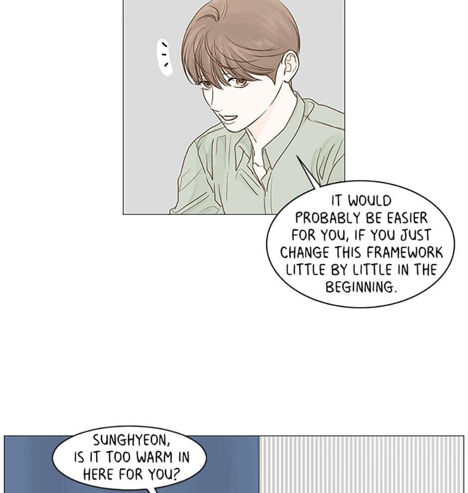 Read Secret Relationships chapter 16 image 18 on Lezhin