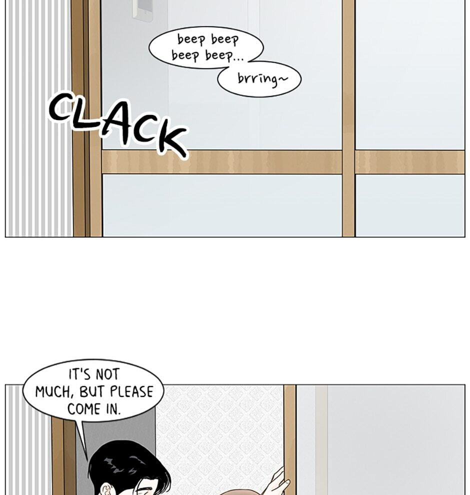Read Secret Relationships chapter 16 image 2 on Lezhin