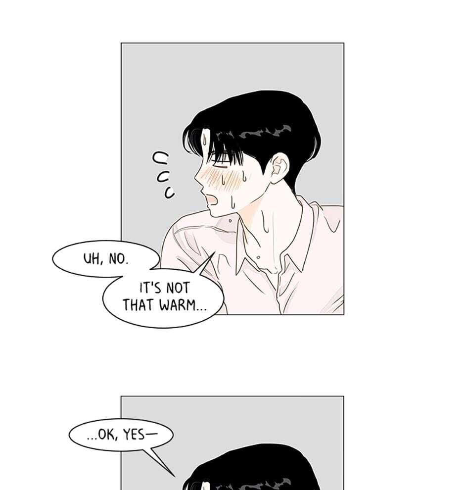 Read Secret Relationships chapter 16 image 20 on Lezhin