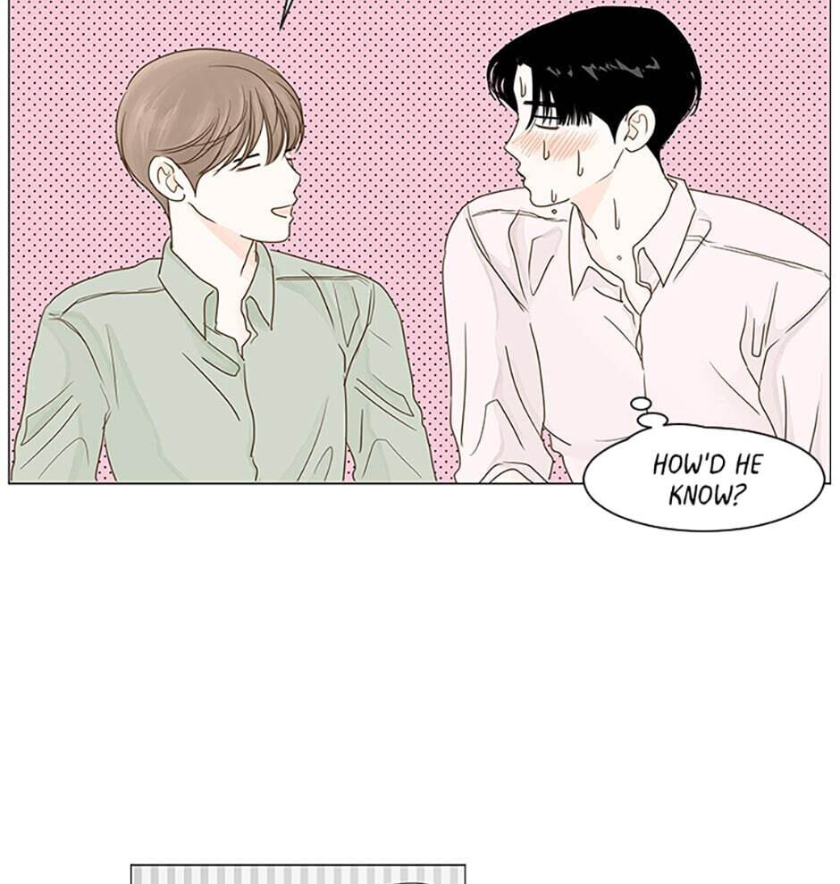 Read Secret Relationships chapter 16 image 22 on Lezhin