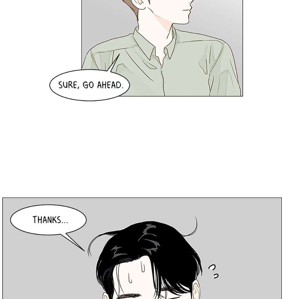 Read Secret Relationships chapter 16 image 24 on Lezhin