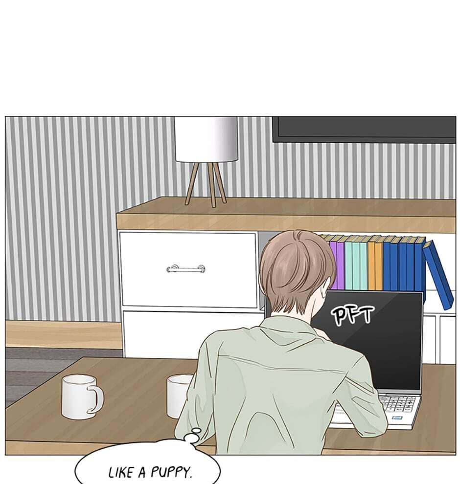 Read Secret Relationships chapter 16 image 30 on Lezhin