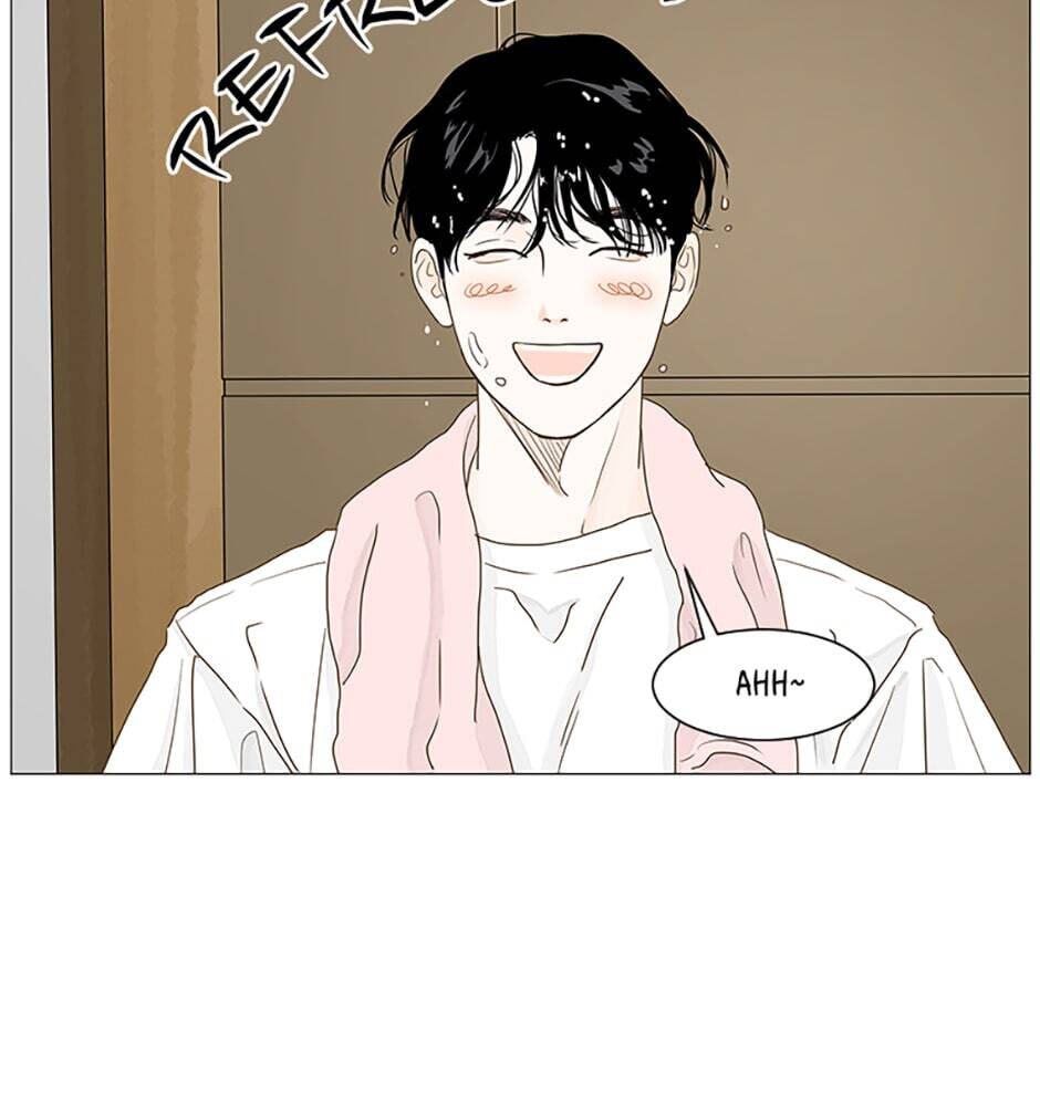 Read Secret Relationships chapter 16 image 34 on Lezhin