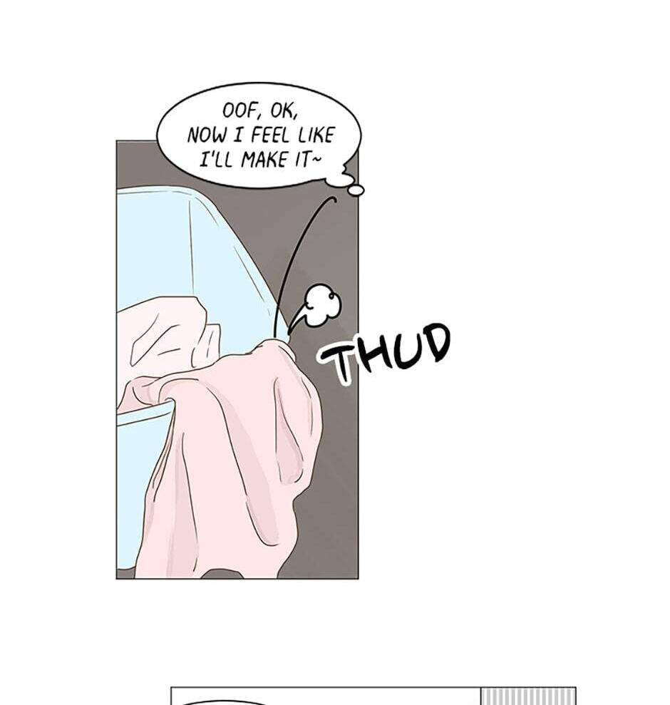 Read Secret Relationships chapter 16 image 35 on Lezhin