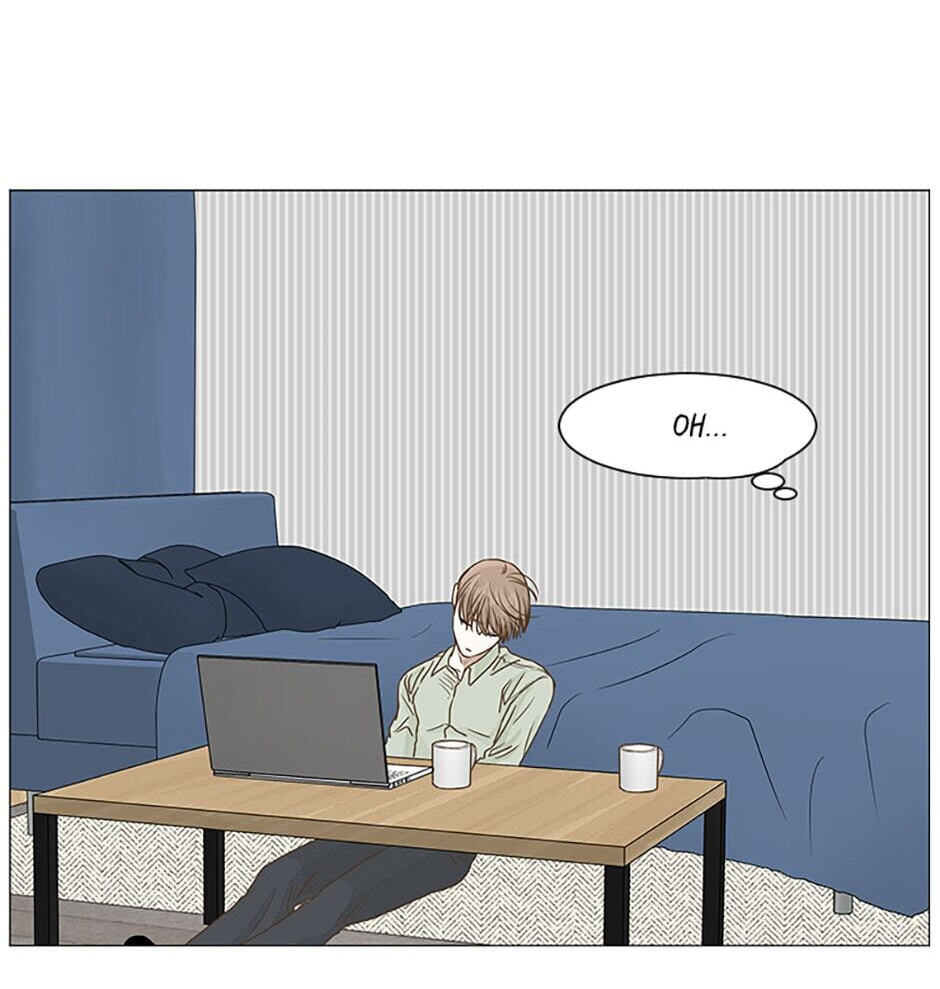 Read Secret Relationships chapter 16 image 37 on Lezhin