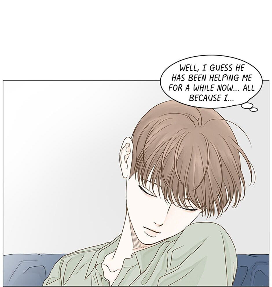 Read Secret Relationships chapter 16 image 39 on Lezhin