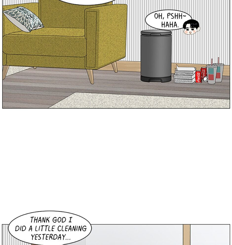 Read Secret Relationships chapter 16 image 4 on Lezhin