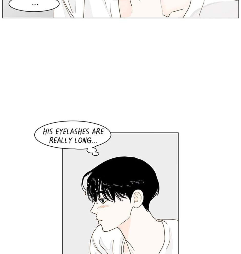 Read Secret Relationships chapter 16 image 41 on Lezhin