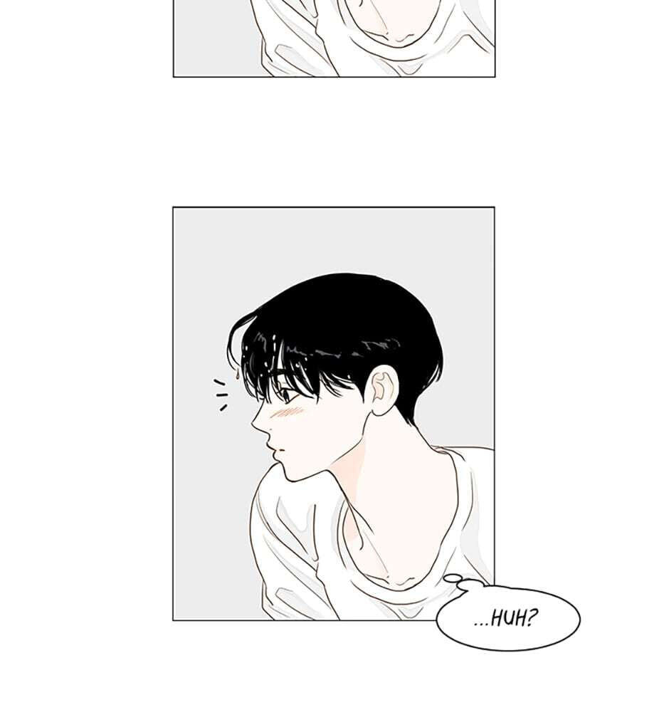 Read Secret Relationships chapter 16 image 42 on Lezhin